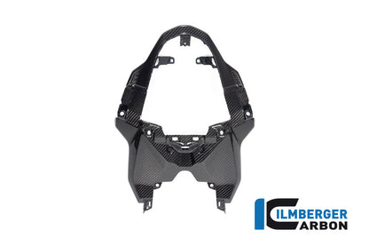 Ilmberger Carbon Seat Unit Middle Part for the BMW S 1000 RR '23 / M 1000 RR '23-24