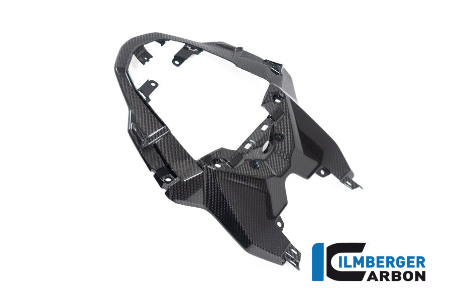 Ilmberger Carbon Seat Unit Middle Part for the BMW S 1000 RR '23 / M 1000 RR '23-24