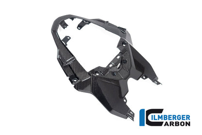 Ilmberger Carbon Seat Unit Middle Part for the BMW S 1000 RR '23 / M 1000 RR '23-24