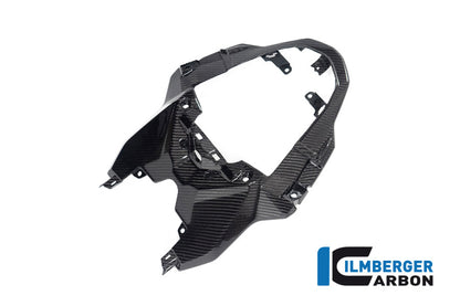 Ilmberger Carbon Seat Unit Middle Part for the BMW S 1000 RR '23 / M 1000 RR '23-24