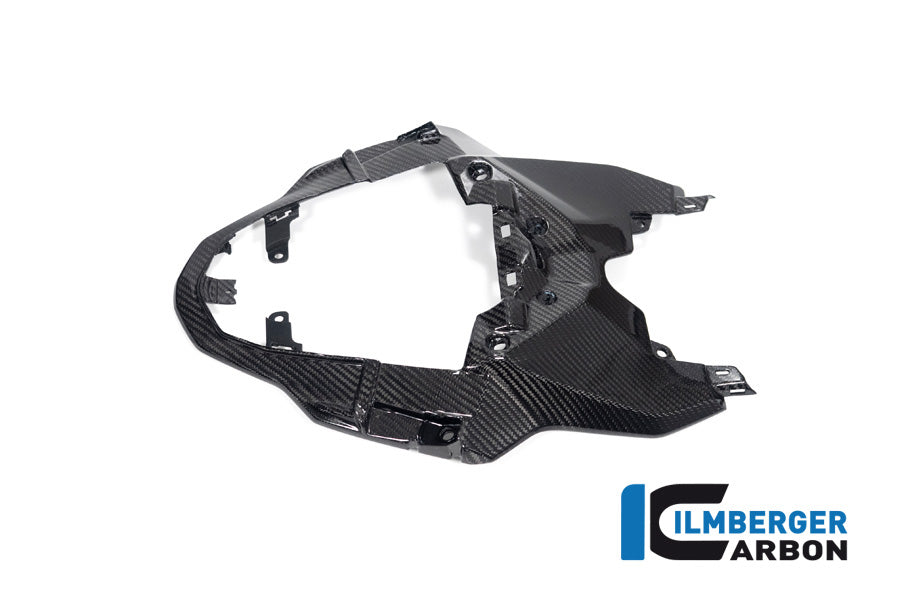 Ilmberger Carbon Seat Unit Middle Part for the BMW S 1000 RR '23 / M 1000 RR '23-24