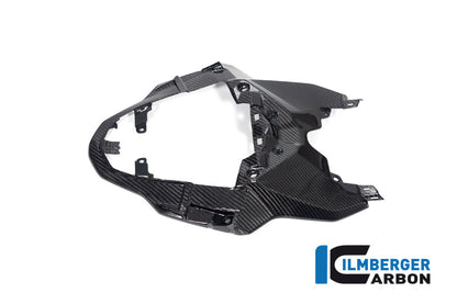 Ilmberger Carbon Seat Unit Middle Part for the BMW S 1000 RR '23 / M 1000 RR '23-24