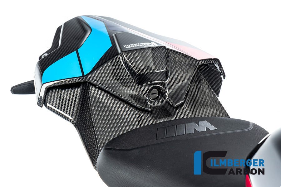 Ilmberger Carbon Seat Unit Middle Part for the BMW S 1000 RR '23 / M 1000 RR '23-24