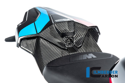 Ilmberger Carbon Seat Unit Middle Part for the BMW S 1000 RR '23 / M 1000 RR '23-24