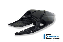 Ilmberger Carbon Race Seat Unit Glossy for the Ducati 1199 Panigale R '12-14 / 1299 Panigale '15 / 899 Panigale '13-14