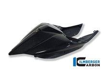Ilmberger Carbon Race Seat Unit Glossy for the Ducati 1199 Panigale R '12-14 / 1299 Panigale '15 / 899 Panigale '13-14