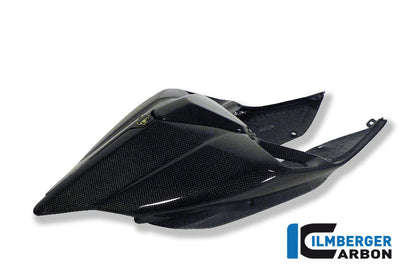 Ilmberger Carbon Race Seat Unit Glossy for the Ducati 1199 Panigale R '12-14 / 1299 Panigale '15 / 899 Panigale '13-14