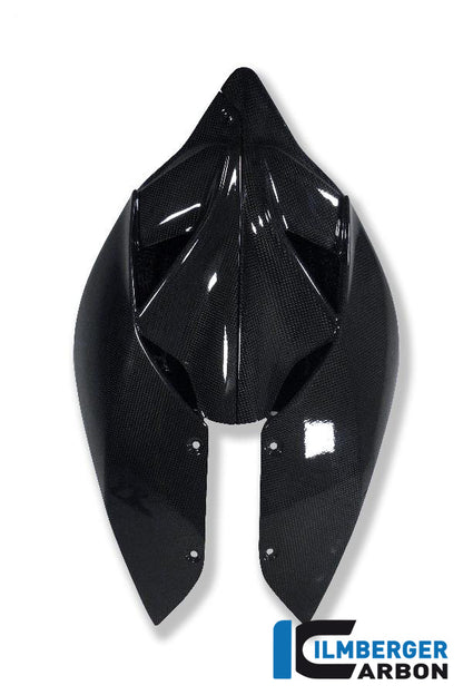 Ilmberger Carbon Race Seat Unit Glossy for the Ducati 1199 Panigale R '12-14 / 1299 Panigale '15 / 899 Panigale '13-14