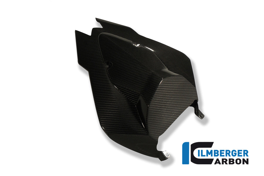 Ilmberger Carbon Single Seat Unit (Mono), Carbon for the BMW S1000RR 2009-2011