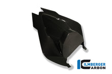 Ilmberger Carbon Single Seat Unit (Mono), Carbon for the BMW S1000RR 2009-2011