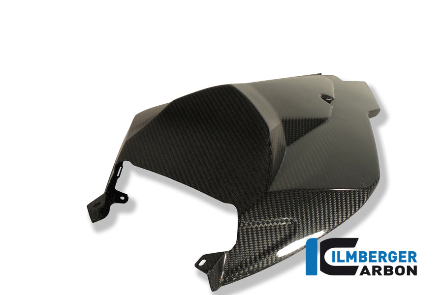 Ilmberger Carbon Single Seat Unit (Mono), Carbon for the BMW S1000RR 2009-2011