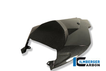 Ilmberger Carbon Single Seat Unit (Mono), Carbon for the BMW S1000RR 2009-2011