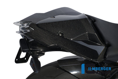 Ilmberger Carbon Single Seat Unit (Mono), Carbon for the BMW S1000RR 2009-2011