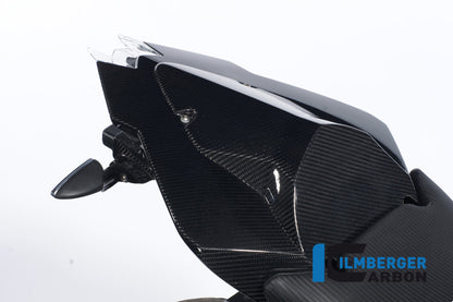 Ilmberger Carbon Single Seat Unit (Mono), Carbon for the BMW S1000RR 2009-2011