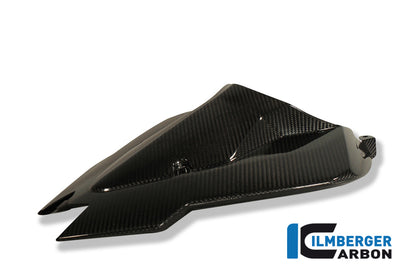 Ilmberger Carbon Single Seat Unit (Mono), Carbon for the BMW S1000RR 2009-2011