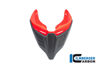 Ilmberger Carbon Single Seat Unit Special Carbon for the Ducati Panigale V4,V4 S '18-22 / V4 R '19-22 / Panigale V2 '20-25 / Streetfighter V2 '22 / Streetfighter V4 '20-23