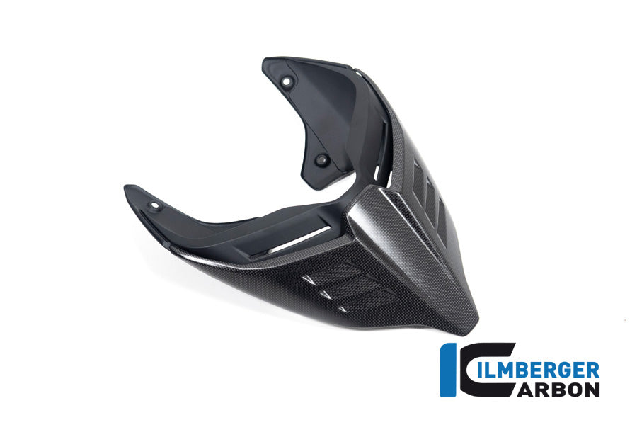 Ilmberger Carbon Single Seat Unit Special Carbon for the Ducati Panigale V4,V4 S '18-22 / V4 R '19-22 / Panigale V2 '20-25 / Streetfighter V2 '22 / Streetfighter V4 '20-23