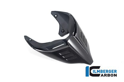 Ilmberger Carbon Single Seat Unit Special Carbon for the Ducati Panigale V4,V4 S '18-22 / V4 R '19-22 / Panigale V2 '20-25 / Streetfighter V2 '22 / Streetfighter V4 '20-23