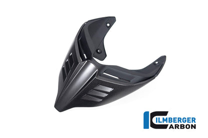 Ilmberger Carbon Single Seat Unit Special Carbon for the Ducati Panigale V4,V4 S '18-22 / V4 R '19-22 / Panigale V2 '20-25 / Streetfighter V2 '22 / Streetfighter V4 '20-23