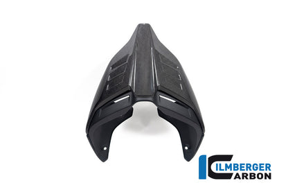 Ilmberger Carbon Single Seat Unit Special Carbon for the Ducati Panigale V4,V4 S '18-22 / V4 R '19-22 / Panigale V2 '20-25 / Streetfighter V2 '22 / Streetfighter V4 '20-23