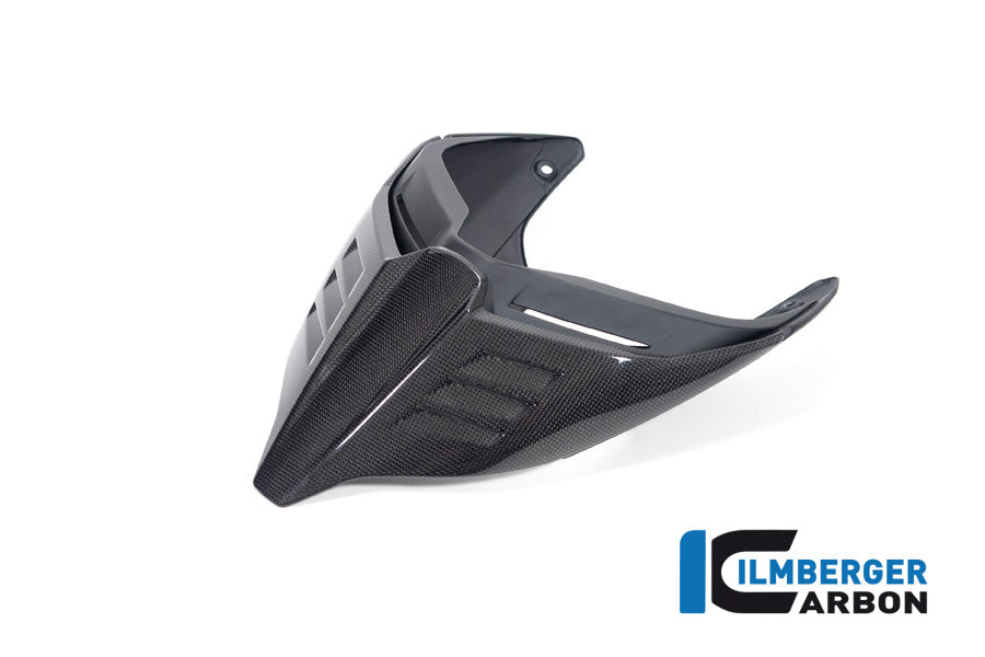 Ilmberger Carbon Single Seat Unit Special Carbon for the Ducati Panigale V4,V4 S '18-22 / V4 R '19-22 / Panigale V2 '20-25 / Streetfighter V2 '22 / Streetfighter V4 '20-23