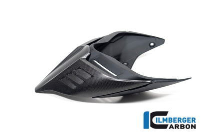 Ilmberger Carbon Single Seat Unit Special Carbon for the Ducati Panigale V4,V4 S '18-22 / V4 R '19-22 / Panigale V2 '20-25 / Streetfighter V2 '22 / Streetfighter V4 '20-23
