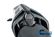 Ilmberger Carbon Single Seat Unit Special Carbon for the Ducati Panigale V4,V4 S '18-22 / V4 R '22 / Panigale V2 / Streetfighter V2 '22 / Streetfighter V4 '20-23
