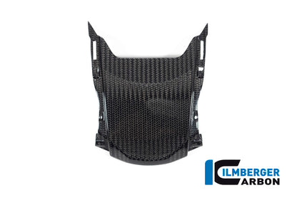 Ilmberger Carbon Upper Rear Fairing for the BMW S 1000 XR '20-24 / M 1000 XR '24