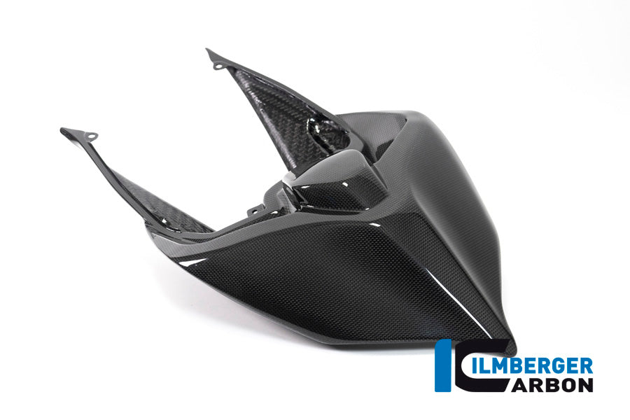 Ilmberger Carbon Single Seat for the Ducati Panigale V4 / V4 S '20-22 / V4 R Racing '18-21