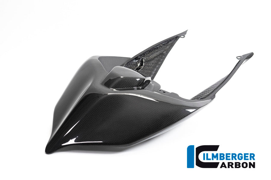 Ilmberger Carbon Single Seat for the Ducati Panigale V4 / V4 S '20-22 / V4 R Racing '18-21
