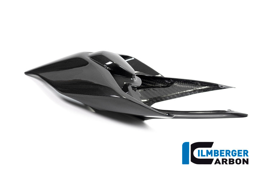 Ilmberger Carbon Single Seat for the Ducati Panigale V4 / V4 S '20-22 / V4 R Racing '18-21