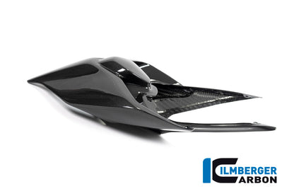 Ilmberger Carbon Single Seat for the Ducati Panigale V4 / V4 S '20-22 / V4 R Racing '18-21