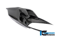 Ilmberger Carbon Single Seat for the Ducati Panigale V4 / V4 S '20-22 / V4 R Racing '18-21