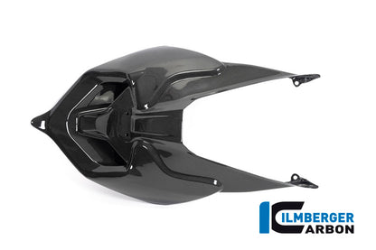 Ilmberger Carbon Single Seat for the Ducati Panigale V4 / V4 S '20-22 / V4 R Racing '18-21