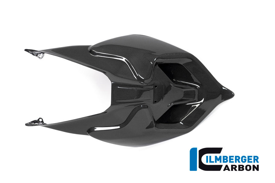Ilmberger Carbon Single Seat for the Ducati Panigale V4 / V4 S '20-22 / V4 R Racing '18-21