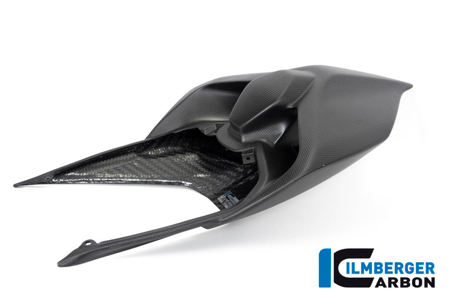 Ilmberger Carbon Single Seat for the Ducati Panigale V4 / V4 S '20-22 / V4 R Racing '18-21