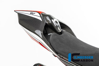 Ilmberger Carbon Single Seat for the Ducati Panigale V4 / V4 S '20-22 / V4 R Racing '18-21