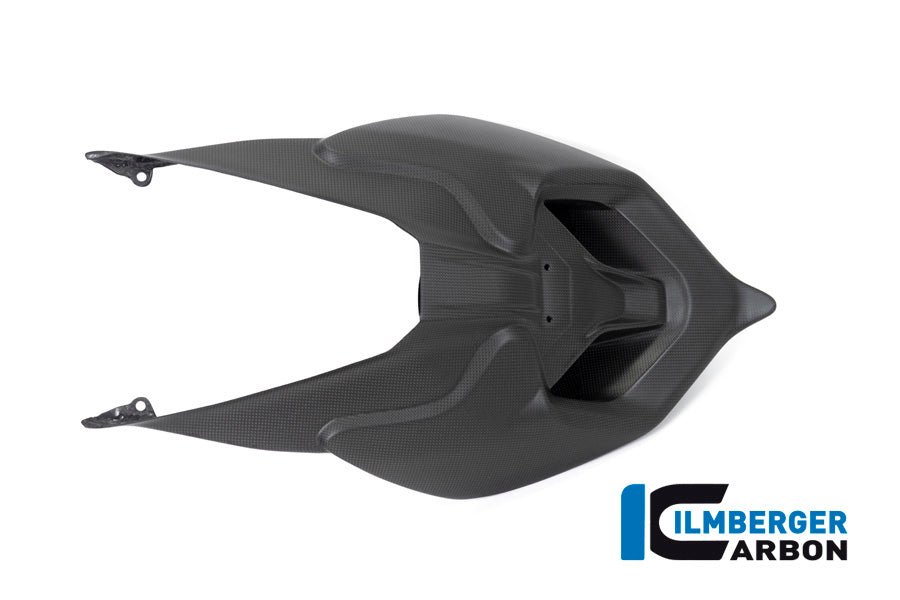 Ilmberger Carbon Single Seat for the Ducati Panigale V4 / V4 S '20-22 / V4 R Racing '18-21