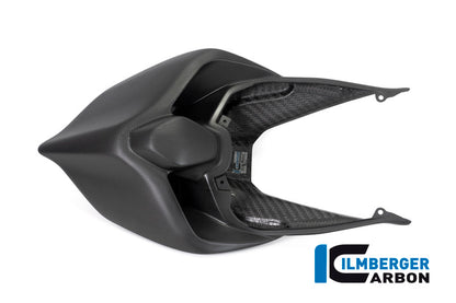 Ilmberger Carbon Single Seat for the Ducati Panigale V4 / V4 S '20-22 / V4 R Racing '18-21