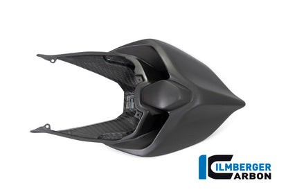 Ilmberger Carbon Single Seat for the Ducati Panigale V4 / V4 S '20-22 / V4 R Racing '18-21