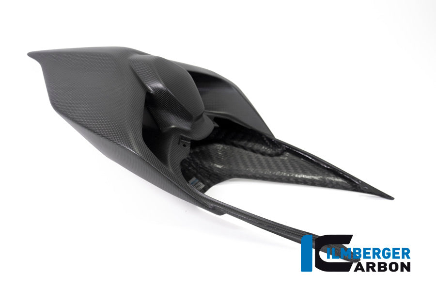 Ilmberger Carbon Single Seat for the Ducati Panigale V4 / V4 S '20-22 / V4 R Racing '18-21