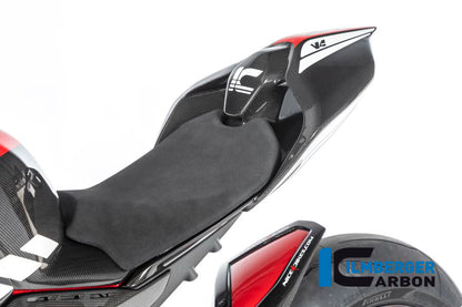 Ilmberger Carbon Single Seat for the Ducati Panigale V4 / V4 S '20-22 / V4 R Racing '18-21