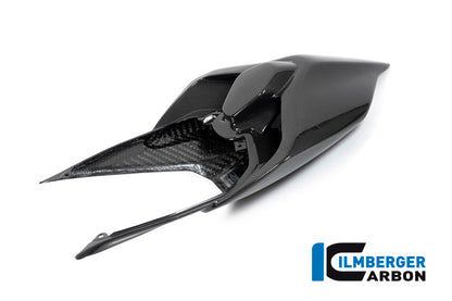 Ilmberger Carbon Single Seat for the Ducati Panigale V4 / V4 S '20-22 / V4 R Racing '18-21