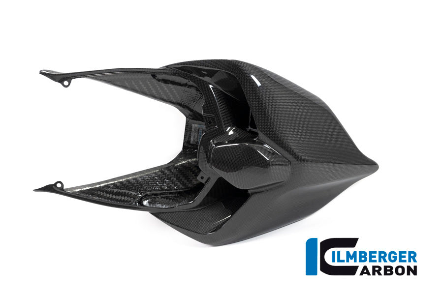 Ilmberger Carbon Single Seat for the Ducati Panigale V4 / V4 S '20-22 / V4 R Racing '18-21