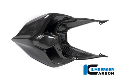 Ilmberger Carbon Single Seat for the Ducati Panigale V4 / V4 S '20-22 / V4 R Racing '18-21