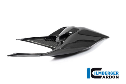 Ilmberger Carbon Single Seat for the Ducati Panigale V4 / V4 S '20-22 / V4 R Racing '18-21