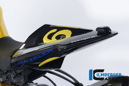 Ilmberger Carbon Race Seat Unit, Carbon for the BMW S 1000 RR Stocksport / Racing 2009-2025