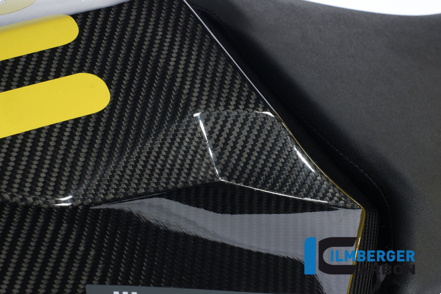 Ilmberger Carbon Race Seat Unit, Carbon for the BMW S 1000 RR Stocksport / Racing 2009-2025