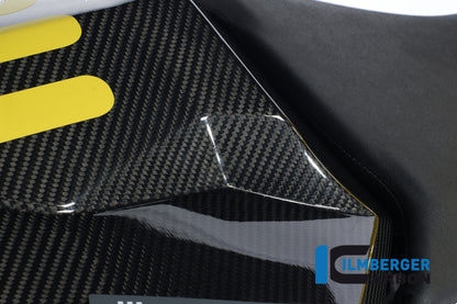 Ilmberger Carbon Race Seat Unit, Carbon for the BMW S 1000 RR Stocksport / Racing 2009-2025