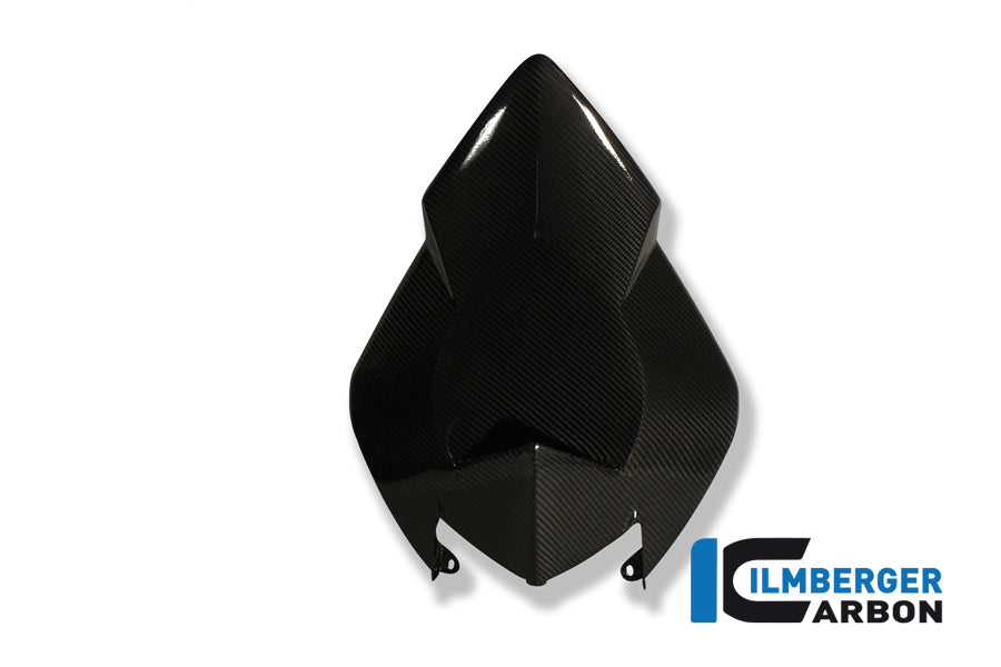 Ilmberger Carbon Race Seat Unit, Carbon for the BMW S 1000 RR Stocksport / Racing 2009-2025